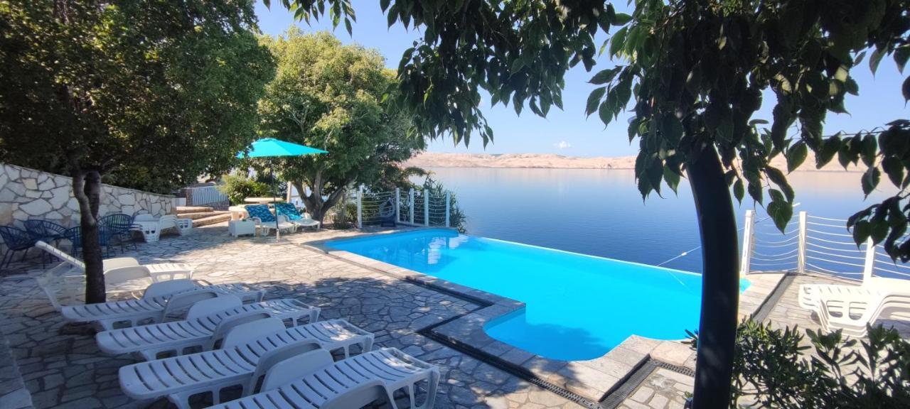 Resort Haus Toma Cesarica Kültér fotó