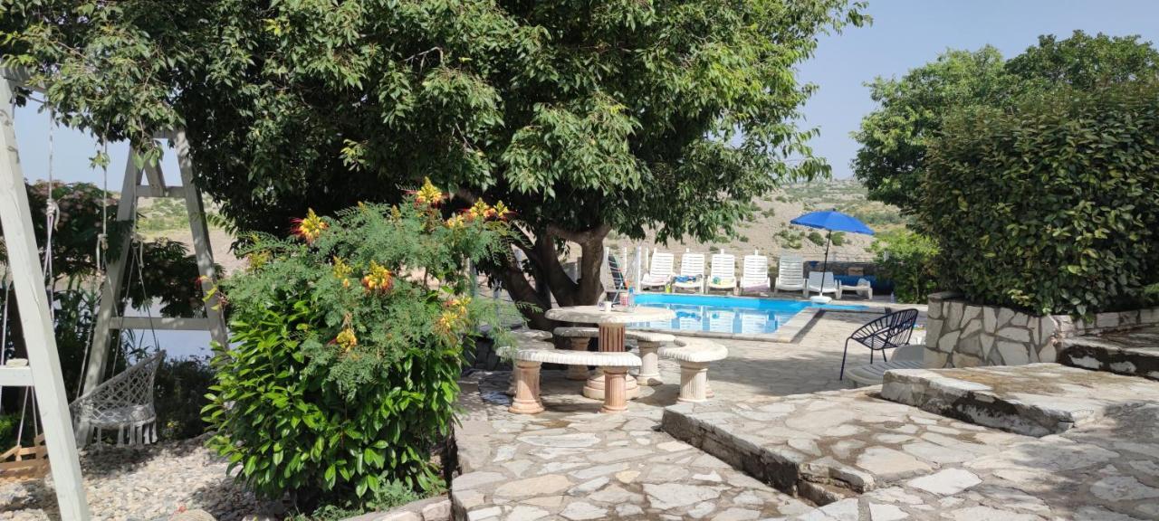 Resort Haus Toma Cesarica Kültér fotó