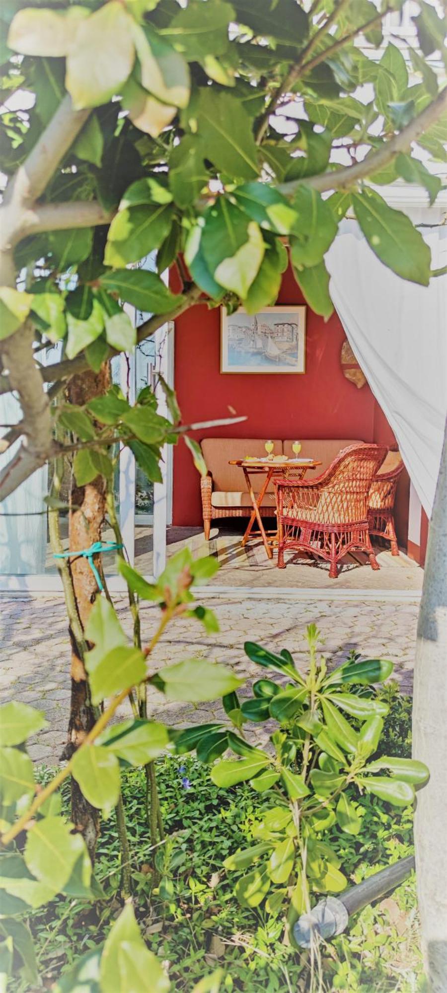Resort Haus Toma Cesarica Szoba fotó