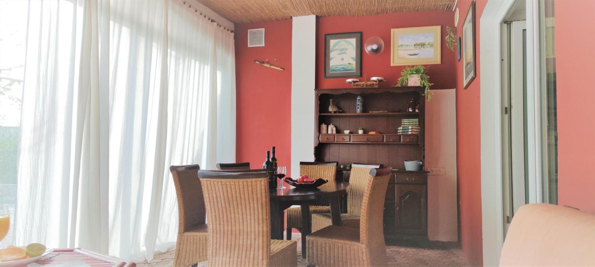 Resort Haus Toma Cesarica Szoba fotó
