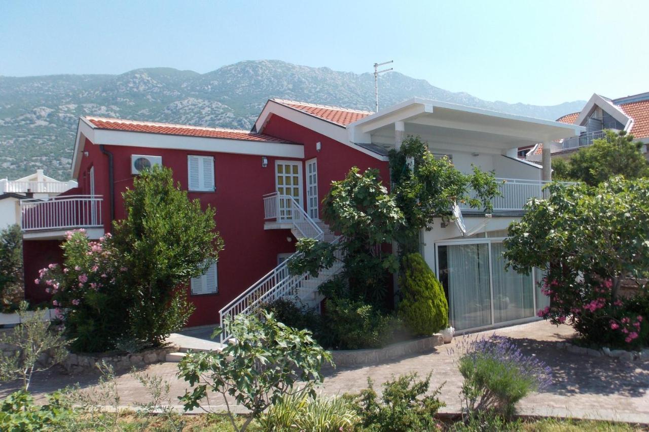 Resort Haus Toma Cesarica Kültér fotó