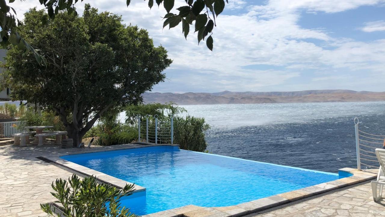 Resort Haus Toma Cesarica Kültér fotó