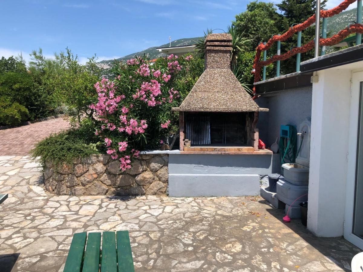Resort Haus Toma Cesarica Kültér fotó