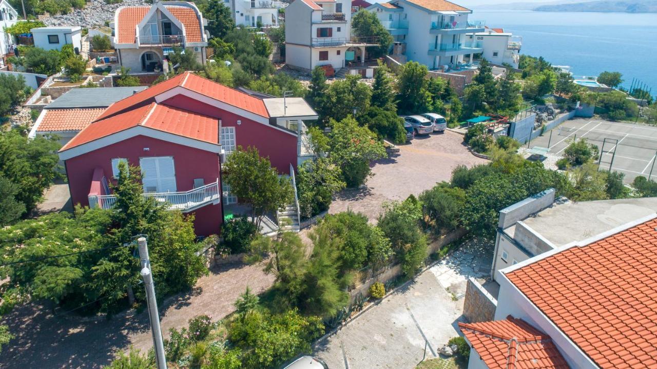 Ferienhaus Toma Apartman Cesarica Kültér fotó