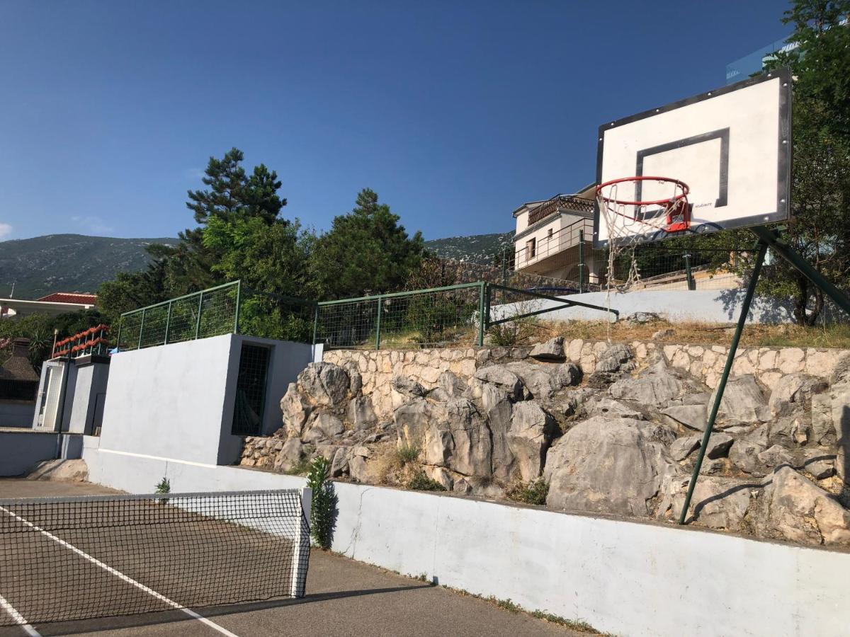 Resort Haus Toma Cesarica Kültér fotó