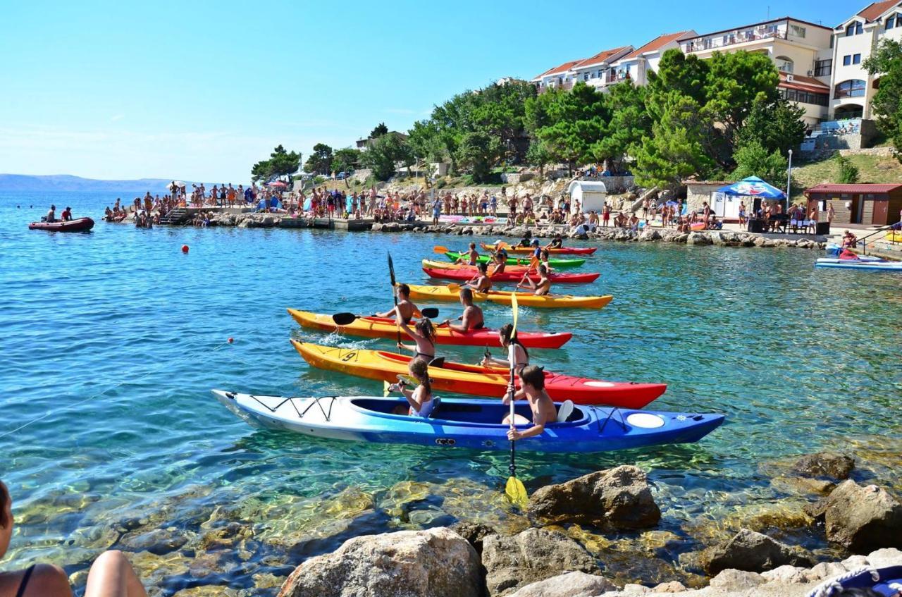 Resort Haus Toma Cesarica Kültér fotó