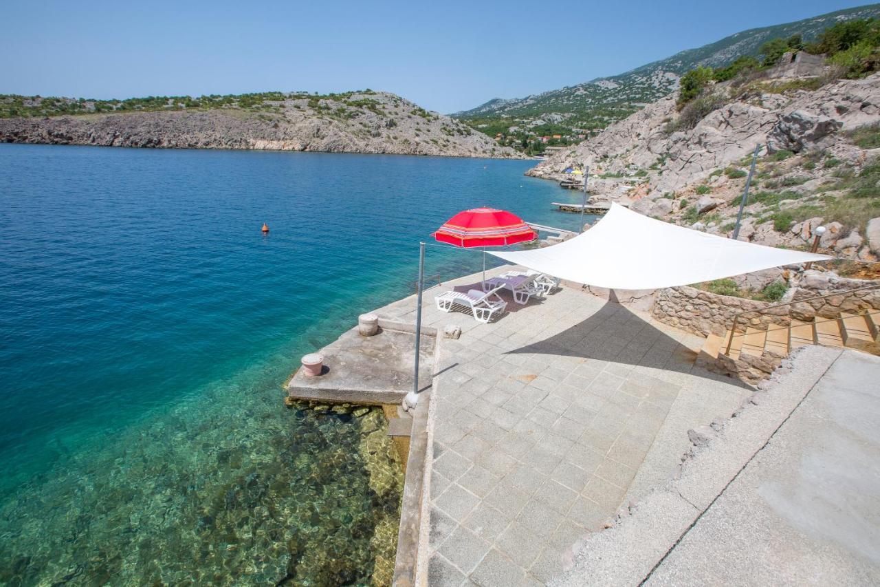 Resort Haus Toma Cesarica Kültér fotó