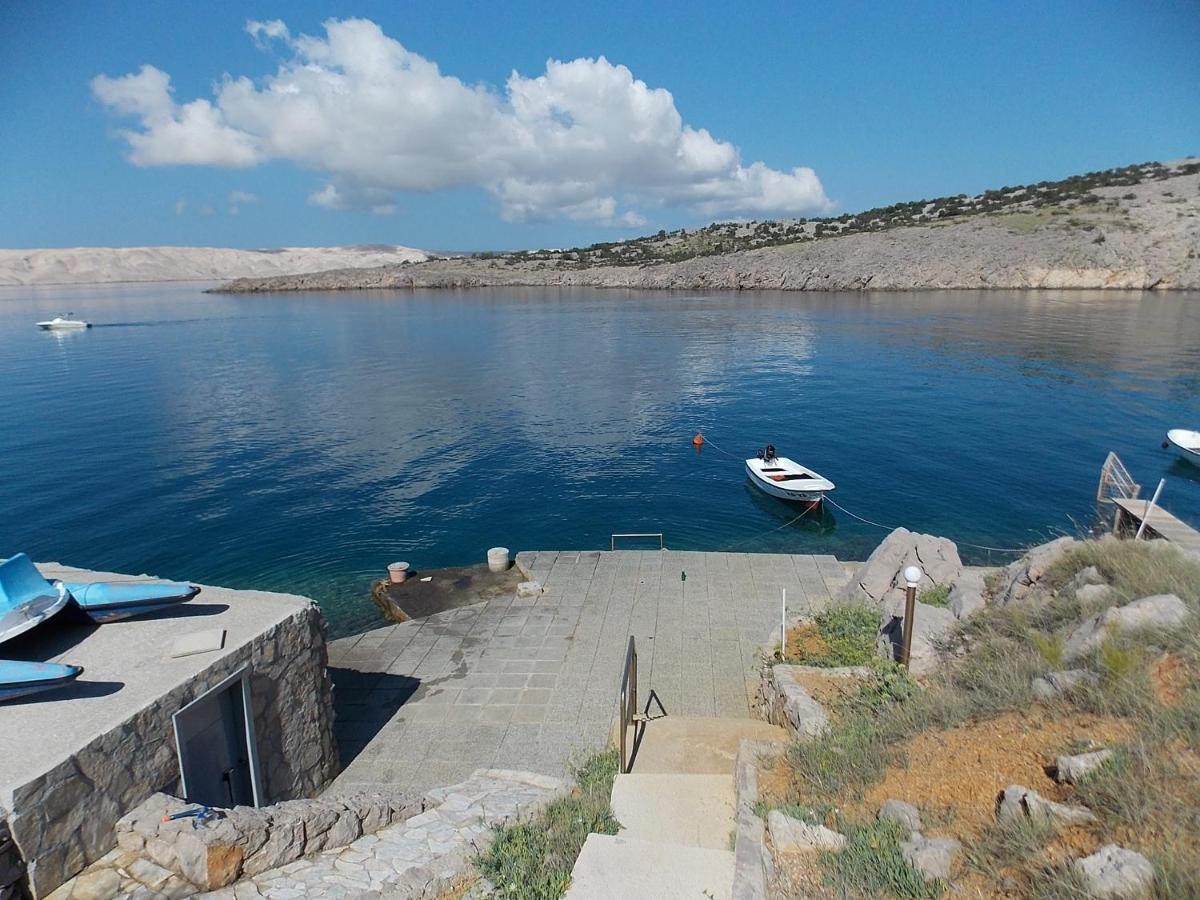 Ferienhaus Toma Apartman Cesarica Kültér fotó