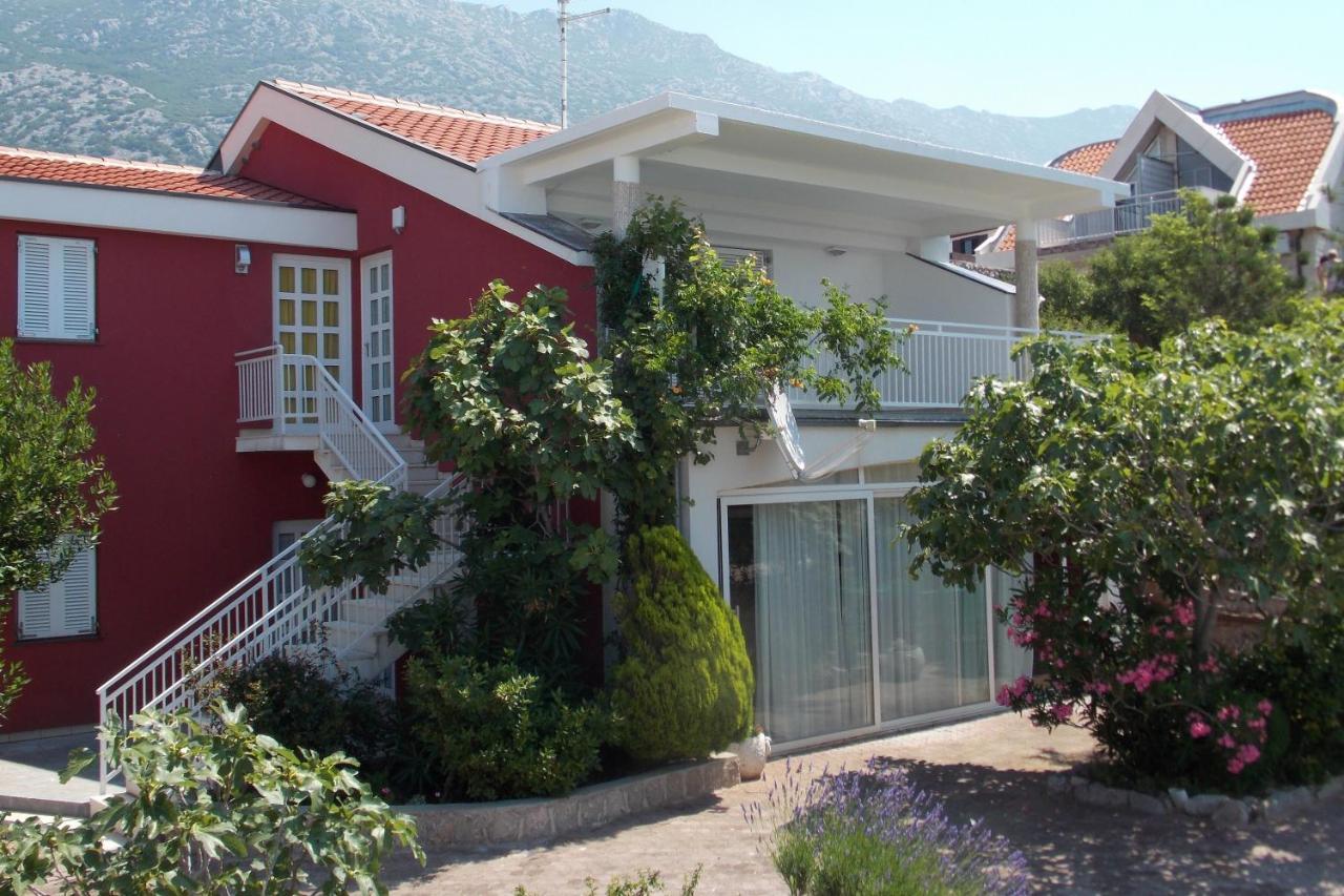 Resort Haus Toma Cesarica Kültér fotó