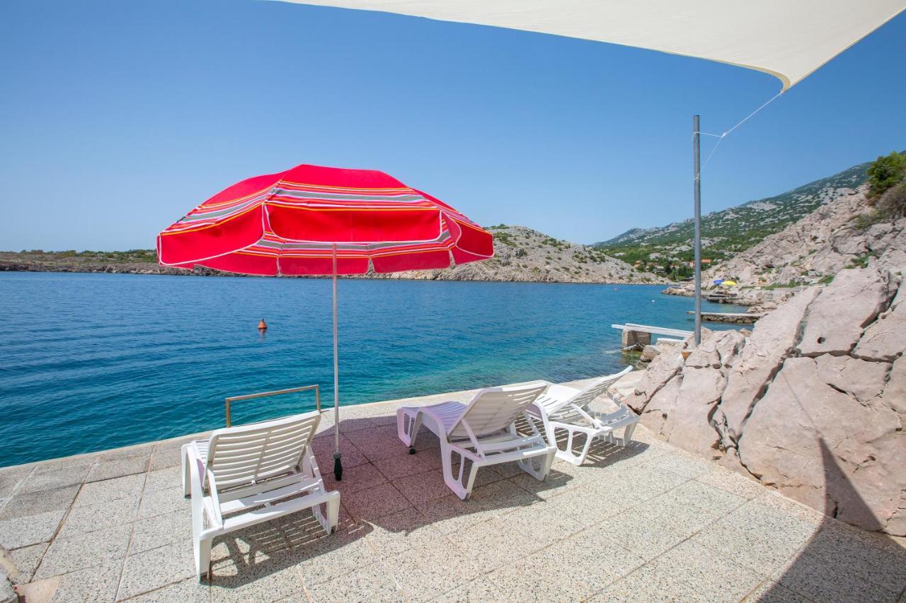 Resort Haus Toma Cesarica Kültér fotó