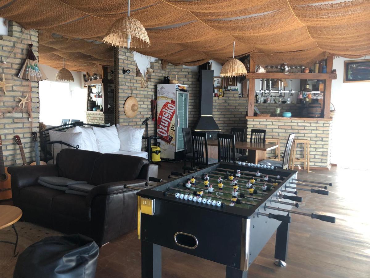 Resort Haus Toma Cesarica Kültér fotó