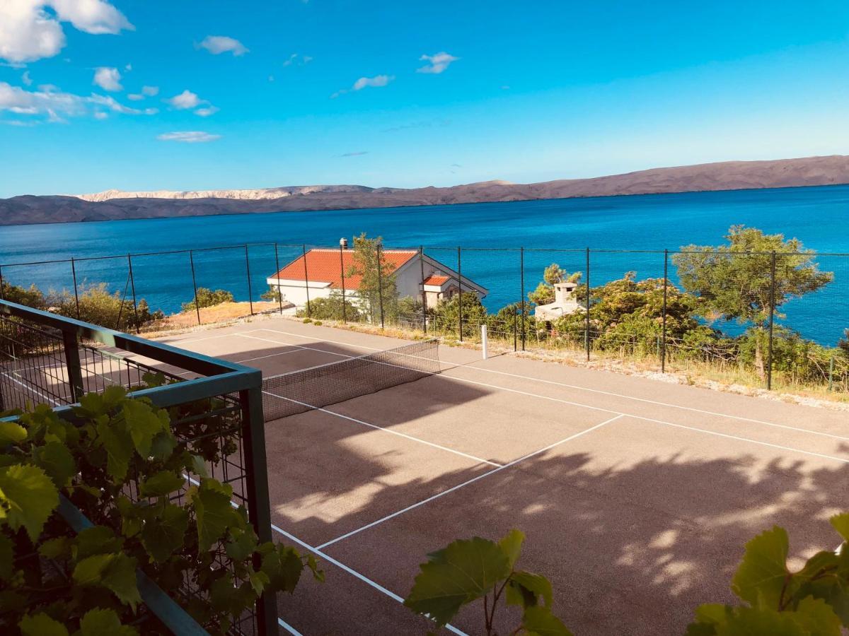 Resort Haus Toma Cesarica Kültér fotó