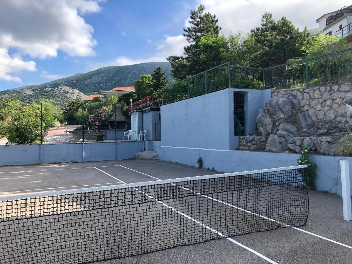 Resort Haus Toma Cesarica Kültér fotó